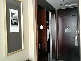 Tai'An Lijing Plaza Hotel 외부 사진